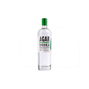 Agar vodka  pet 500мл