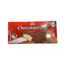 Tastee chocolate pie 6 ш