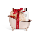 IDC institute scented bath bronze 1/4set төмөр суурьтай 