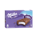 Milka choco snack