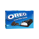 Oreo fresh milk-snack