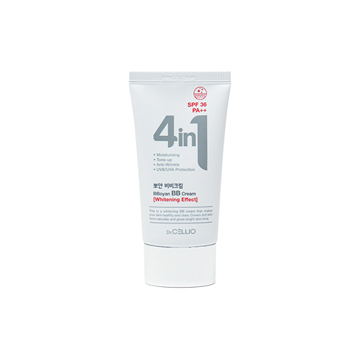 [32110233] Dr.Cellio 4in1 BB cream  SPF36 PA++