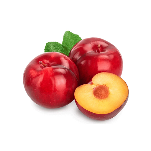 [70010093] Импорт улаан слив plu-993