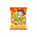 Samyang pop corn ууттай 67г 1/20ш