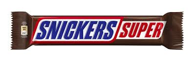 [60060231] Snickers  81gr/80gr   1/32