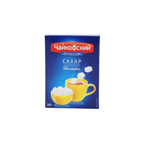 [55030052] Чайкофский ёотон 250г 1хр/40ш