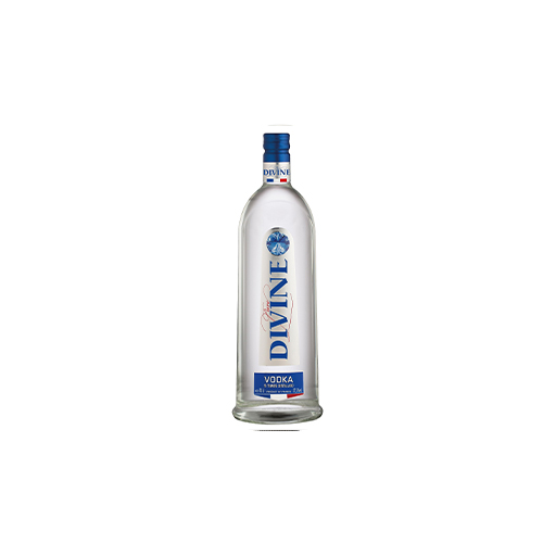 [53020262] Divine Vodka архи 37.5% 0,7л