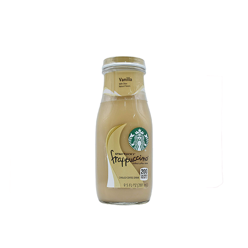 [51040052] Starbucks coffee 281мл