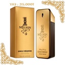 1 Million parfum paco rabanne 100ml 9839