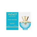 Versace dylan turquoise pour femme EDT 50ML 8545