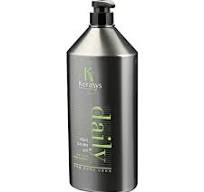 [20010287] Kerasys daily shampoo 1.5L