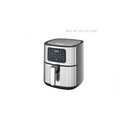 Winning star air circulation fryer 5.5L ST-9645