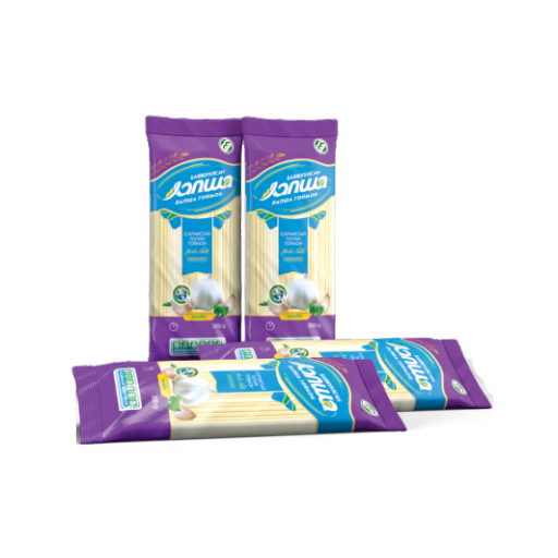 [55020112] Лапша гоймон туузан 300 гр