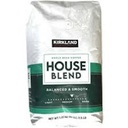 Kirkland house blend koffee 1.13kg