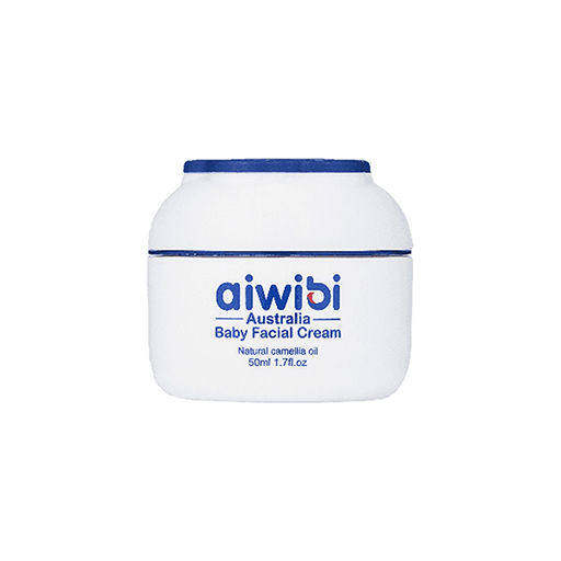 [10050055] Aiwibi хүүхдийн нүүрний тос 50 ml