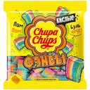 Chupa сhups резин чихэр 100гр
