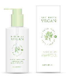 [30060569] DEOPROCE VEGAN deep cleansing foam 200 ml