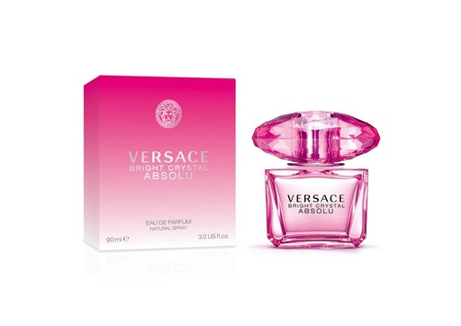 [38010377] Versace bright crystal absolu 50 ml EDP