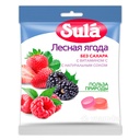 Sula сахаргүй резинэн чихэр 60гр