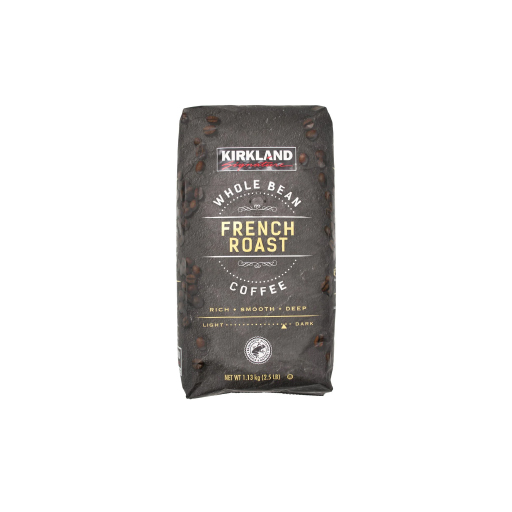 [52020190] Kirkland кофены бүхэл үр 1,13кг