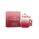 Coach New York wild rose 90ml EDP