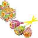 Chupa chups max бохьтой модтой чихэр 17гр 1/70ш