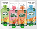 Baby goody хүүхдийн сордог нухаш 100гр
