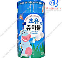 [39010046] Хүүхдийн витамин Солонгос