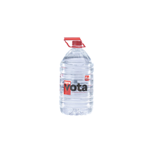 [51010672] Vota цэвэр ус 6л