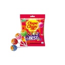 Chupa chups best of ууттай модтой чихэр
