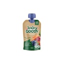 Baby good хүүхдийн сордог нухаш 100гр