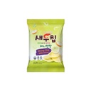 Binari shrimp chips with onion 48гр/20 4030