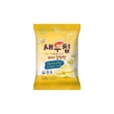 Binari shrimp chips with butter garlic 48гр/20 4031