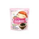 Binari seasoned seaweed shrimp anchovy 10г/10 4040