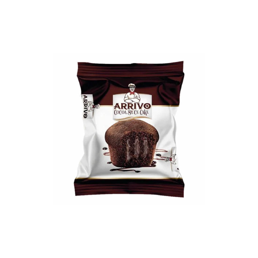 [60030305] Oslo arrivo кекс 55гр шоколадтай