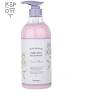 [22050072] Deoproce milky body wash 750ml-2179