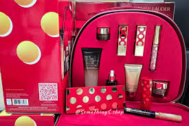 [38010464] ESTEE LAUDER gift set limited edition