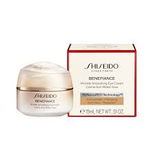 [30110024] Shiseido benefiance eye cream 15ml