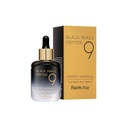 farmstay black snail ampoule 9