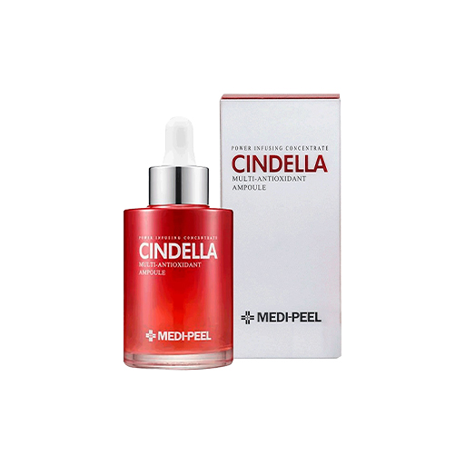 [30140027] Medi-Peel Cindella ampoule 100 ml