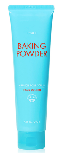 [30150135] Etudehouse baking powder crunch pore scrub 200ml