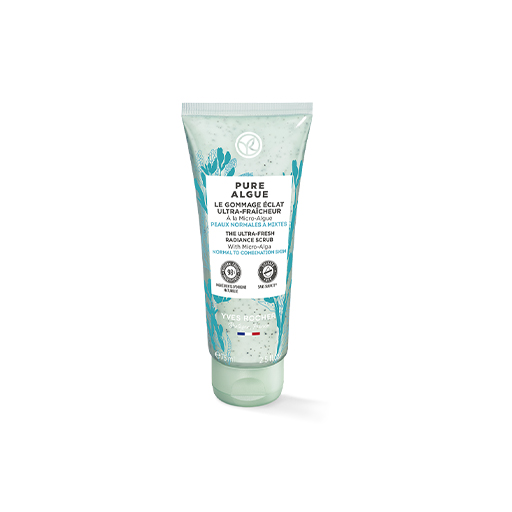 [30150200] Pure algue scrub 75ml-86429