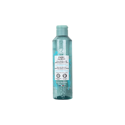 [30150221] Pure algue 2in1 removing micellar water 200ml-95665