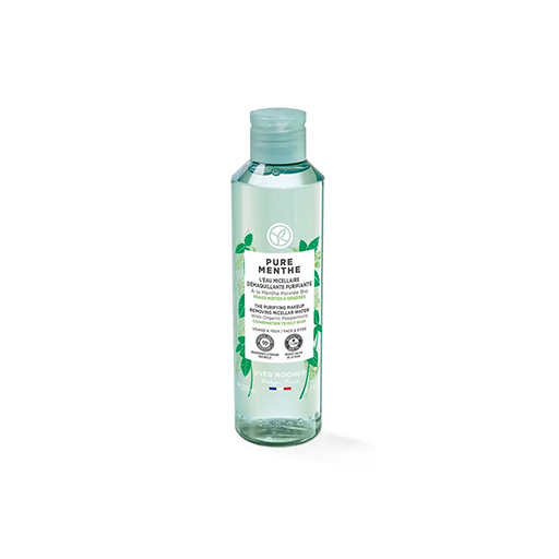 [30150267] Pure menthe the purifying makeup micellar 200ml 96880