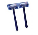 Gillette 1 удаа татуурга 11ш