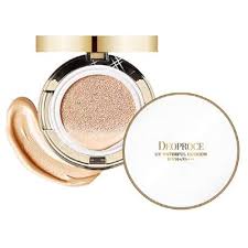 [32110034] DEOPROCE UV WATERFUL CUSHION