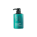 Livegain hair shampoo 450ml