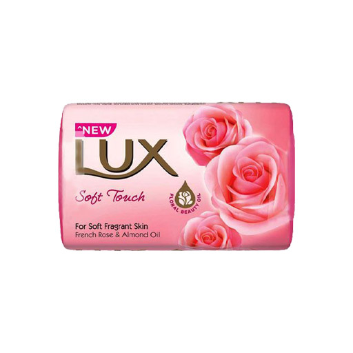 [22010016] Lux гарын хатуу саван 80гр