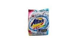 [23020005]  Угаалгын нунтаг Attack 800гр 