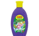 Carrie junior hair&body bash 280гр